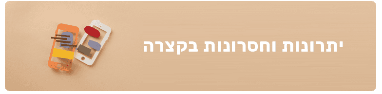 בניית אתר וורדפרס עם תבנית מוכנה מול אתר בהתאמה אישית ייתרונות וחסרונות